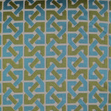 D.V. Kap Home Element Aqua  Fabric