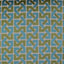 D.V. Kap Home Element Aqua  Fabric