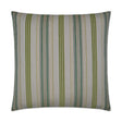 D.V. Kap Home Hambo Green 24" x 24" Pillow Cover