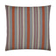 D.V. Kap Home Hambo Orange 24" x 24" Pillow Cover