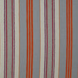 D.V. Kap Home Hambo Orange  Fabric