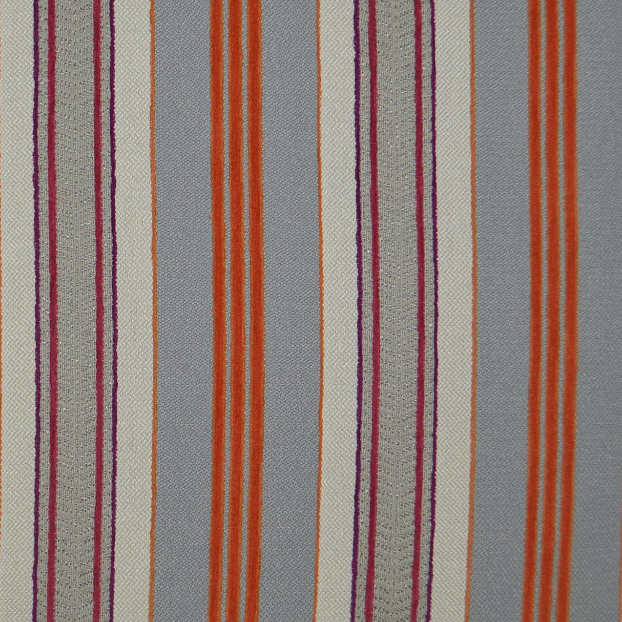 D.V. Kap Home Hambo Orange  Fabric