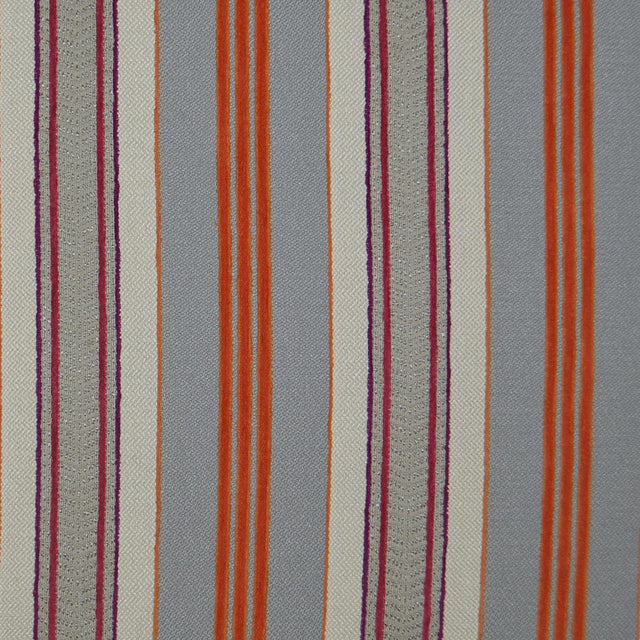 D.V. Kap Home Hambo Orange  Fabric