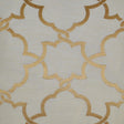 D.V. Kap Home Carlton Gold  Fabric