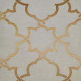 D.V. Kap Home Carlton Gold  Fabric