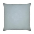 D.V. Kap Home Shimmer Spa 24" x 24" Pillow Cover
