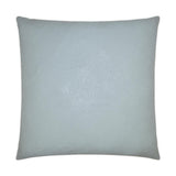 D.V. Kap Home Shimmer Spa 24" x 24" Pillow Cover