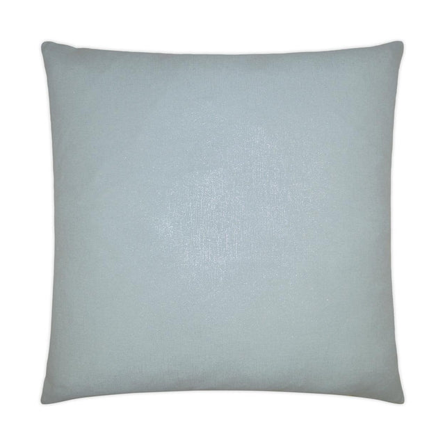 D.V. Kap Home Shimmer Spa 24" x 24" Pillow Cover