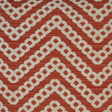 D.V. Kap Home Daumier Mango  Fabric