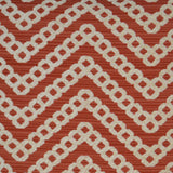 D.V. Kap Home Daumier Mango  Fabric