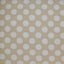 D.V. Kap Home Polka Dots Cream  Fabric