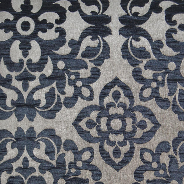 D.V. Kap Home Monte Midnight  Fabric