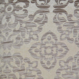 D.V. Kap Home Monte Taupe 24" x 24" Pillow Cover