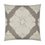 D.V. Kap Home Cotillion Flax 24" x 24" Pillow Cover