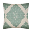 D.V. Kap Home Cotillion Pool 24" x 24" Pillow Cover
