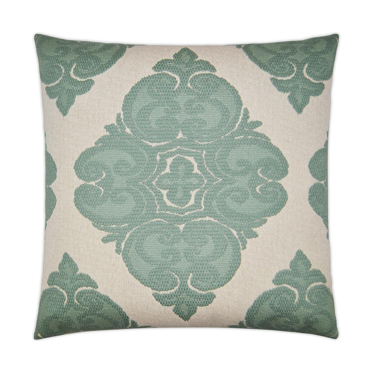 D.V. Kap Home Cotillion Pool 24" x 24" Pillow Cover