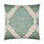 D.V. Kap Home Cotillion Pool 24" x 24" Pillow Cover