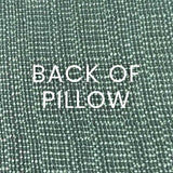 D.V. Kap Home Cotillion Pool 24" x 24" Pillow Cover