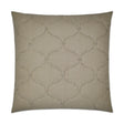 D.V. Kap Home Muffett Sand 24" x 24" Pillow Cover
