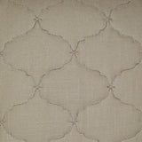 D.V. Kap Home Muffett Sand 24" x 24" Pillow Cover