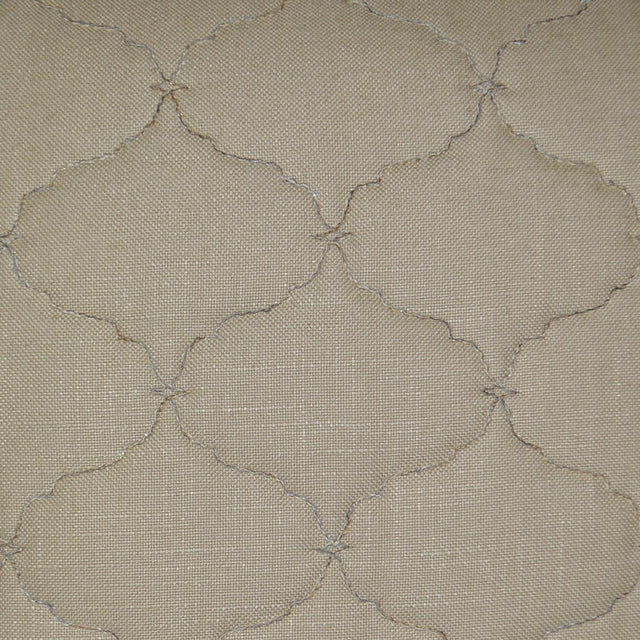 D.V. Kap Home Muffett Sand  Fabric