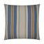 D.V. Kap Home Rigadoon Blue 24" x 24" Pillow Cover