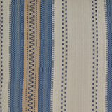 D.V. Kap Home Rigadoon Blue  Fabric