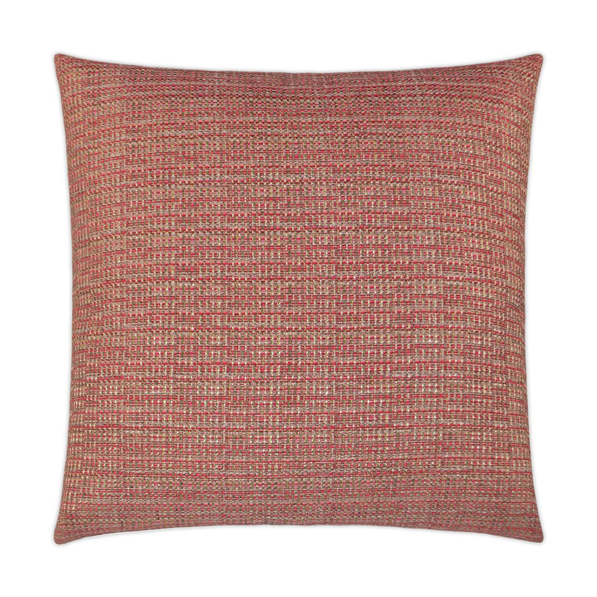 D.V. Kap Home Jackie O Flamingo 24" x 24" Pillow Cover