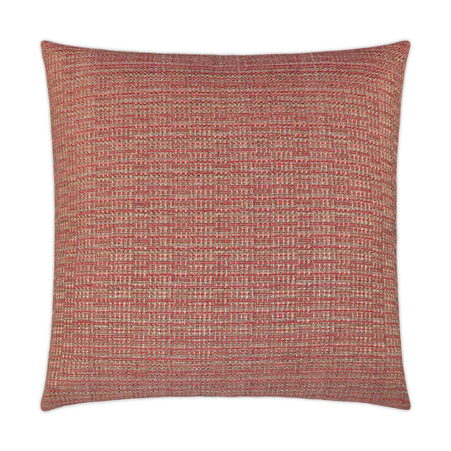 D.V. Kap Home Jackie O Flamingo 24" x 24" Pillow Cover