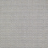D.V. Kap Home Jackie O Gunmetal 24" x 24" Pillow Cover