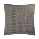 D.V. Kap Home Jackie O Pyrite 24" x 24" Pillow Cover