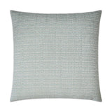 D.V. Kap Home Jackie O Mist 24" x 24" Pillow Cover