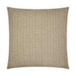D.V. Kap Home Jackie O Sisal 24" x 24" Pillow Cover
