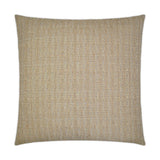 D.V. Kap Home Jackie O Sisal 24" x 24" Pillow Cover
