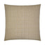 D.V. Kap Home Jackie O Sisal 24" x 24" Pillow Cover