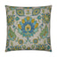 D.V. Kap Home Andromeda Caribe 24" x 24" Pillow Cover