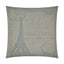 D.V. Kap Home Cartolina Mint 24" x 24" Pillow Cover