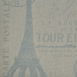 D.V. Kap Home Cartolina Mint  Fabric