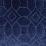 D.V. Kap Home Reidshire Blue  Fabric