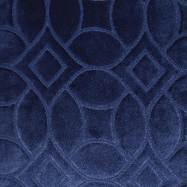 D.V. Kap Home Reidshire Blue  Fabric