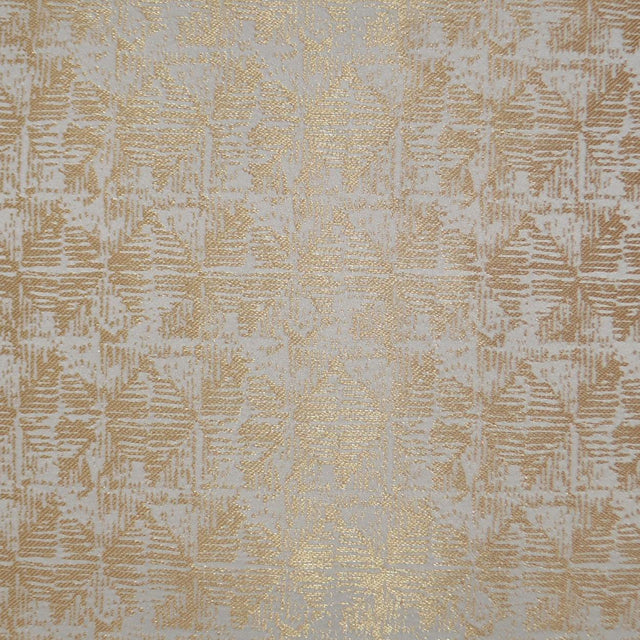 D.V. Kap Home Anton Gold  Fabric