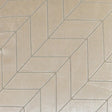 D.V. Kap Home Villa Ivory  Fabric