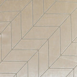 D.V. Kap Home Villa Ivory  Fabric