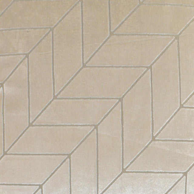 D.V. Kap Home Villa Ivory  Fabric