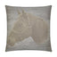 D.V. Kap Home Mister Ed Ivory 24" x 24" Pillow Cover