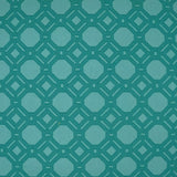 D.V. Kap Home Level Off Peacock  Fabric