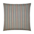 D.V. Kap Home Emmaline Flint 24" x 24" Pillow Cover
