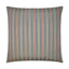 D.V. Kap Home Emmaline Flint 24" x 24" Pillow Cover