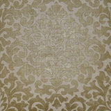 D.V. Kap Home Glam Packed Gilt 24" x 24" Pillow Cover