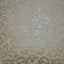 D.V. Kap Home Glam Packed Pewter  Fabric